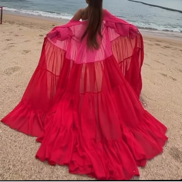 Long Shrug - Picture 2 of 6